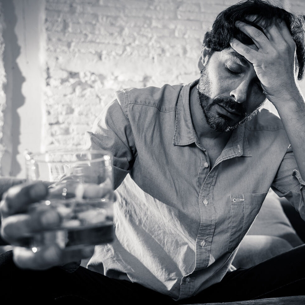 Alcohol Coaching | 1 op 1 hulp bij stoppen of minderen