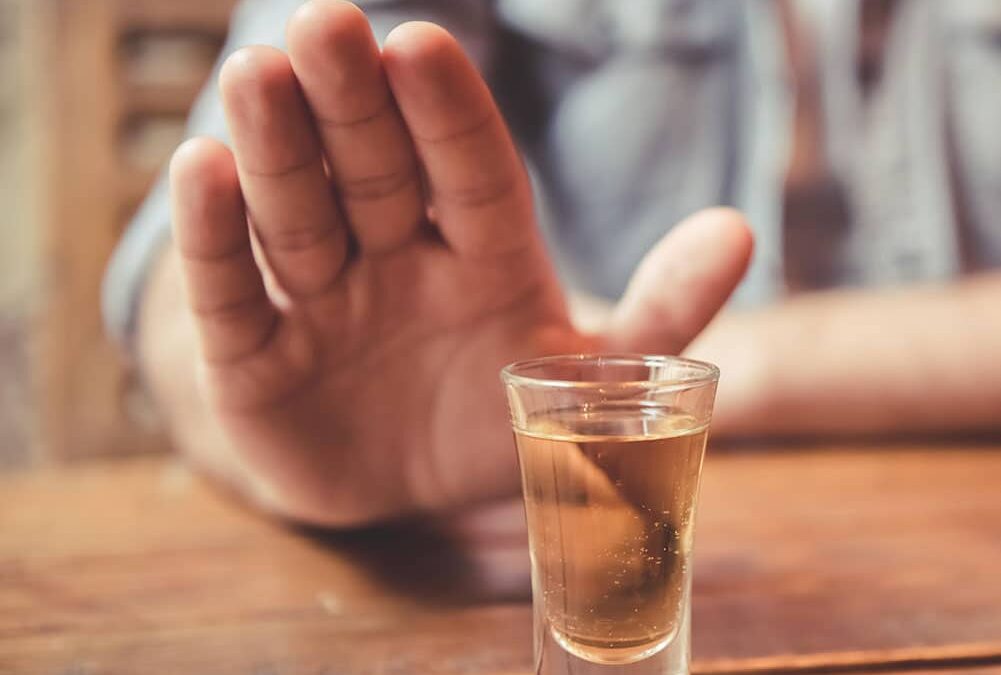 ” Alcoholvrije maand ” – De voordelen van een maand geen alcohol drinken