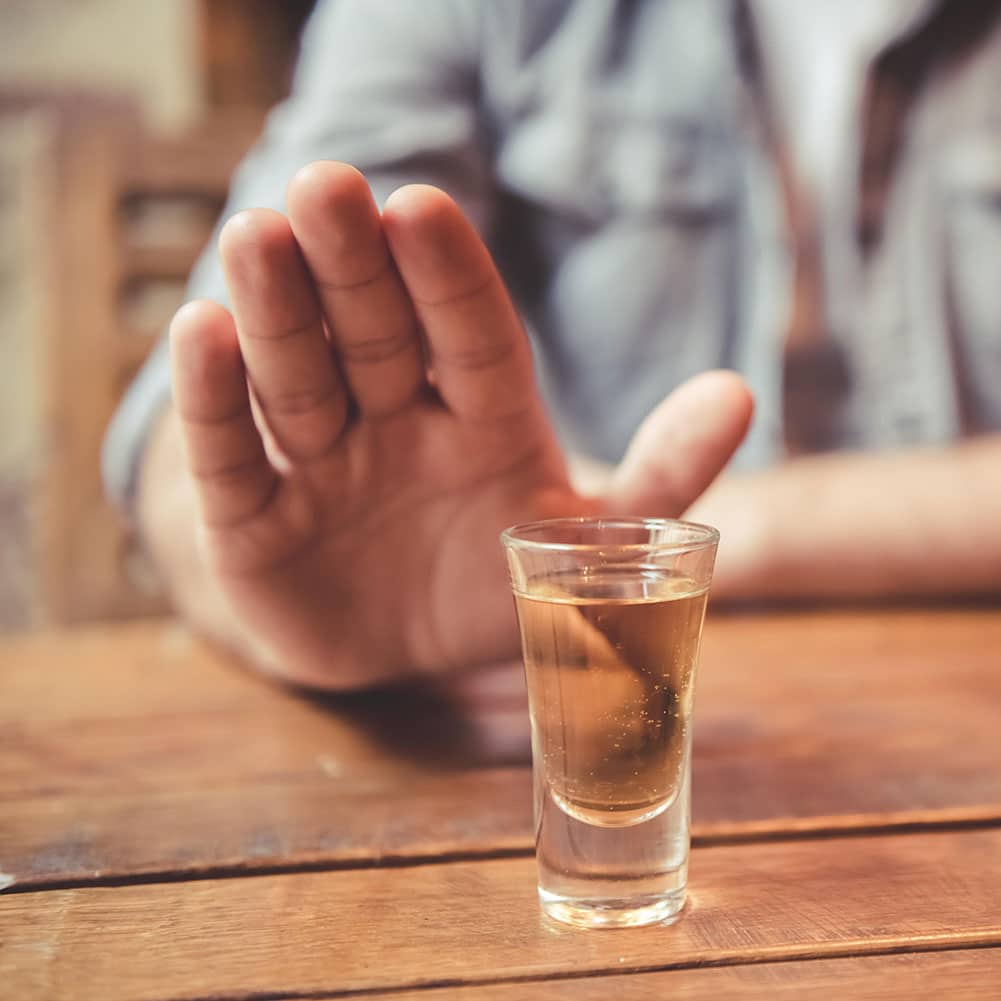 Alcoholvrije Maand De Voordelen Van Een Maand Geen Alcohol