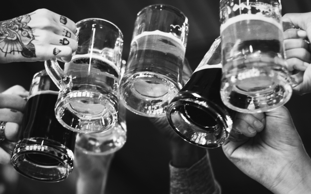 Alcoholvrije activiteiten en sociale evenementen in Vlaanderen: Alternatieven voor een drankje