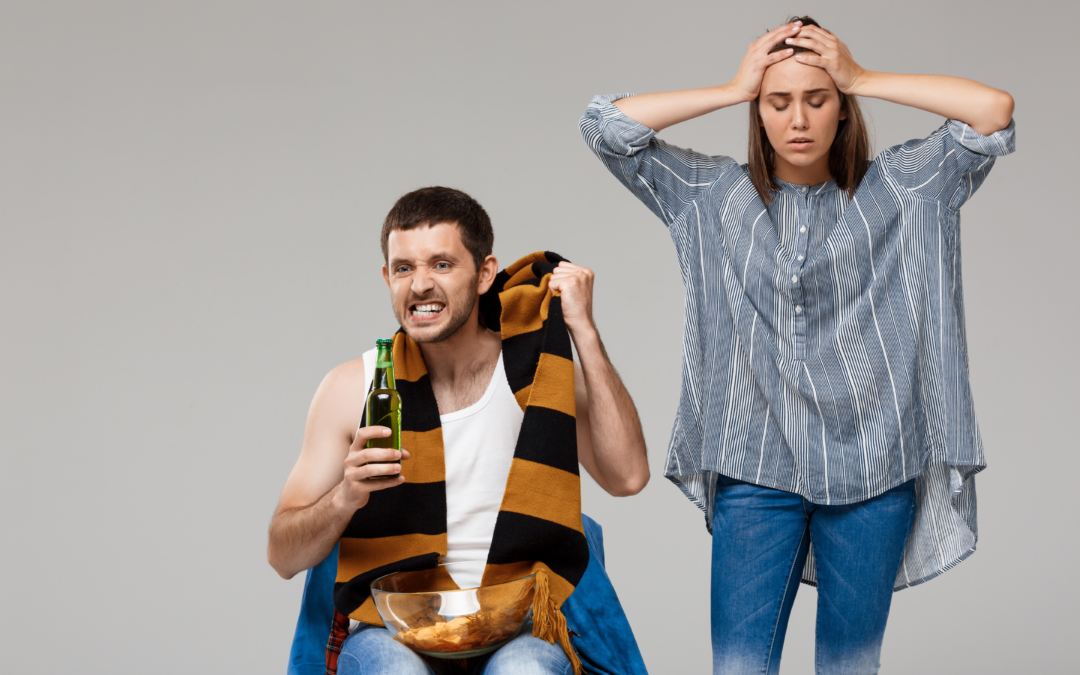 De impact van alcohol op relaties en hoe hiermee om te gaan.