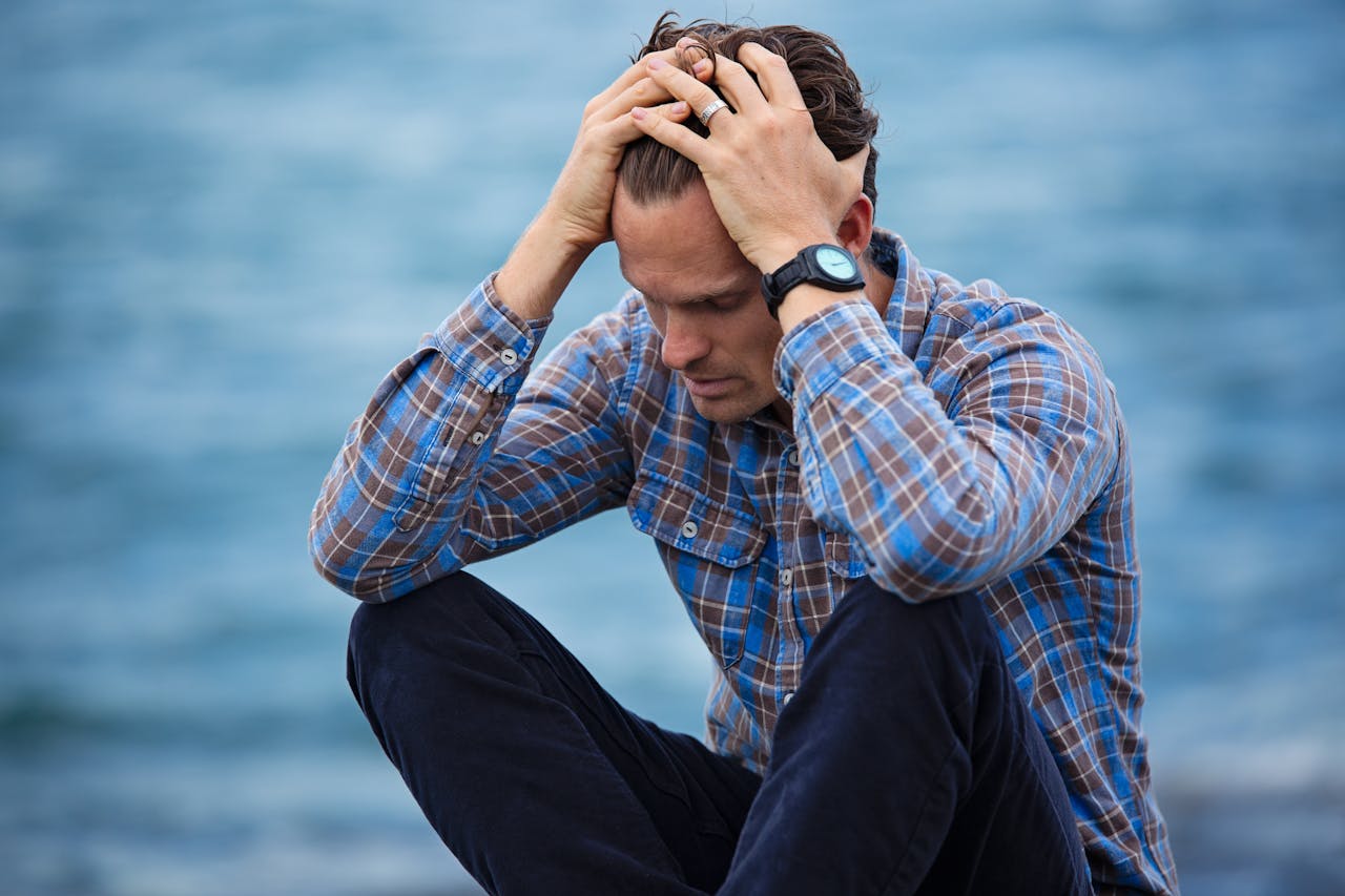 Waarom worden mannen agressief van alcohol?