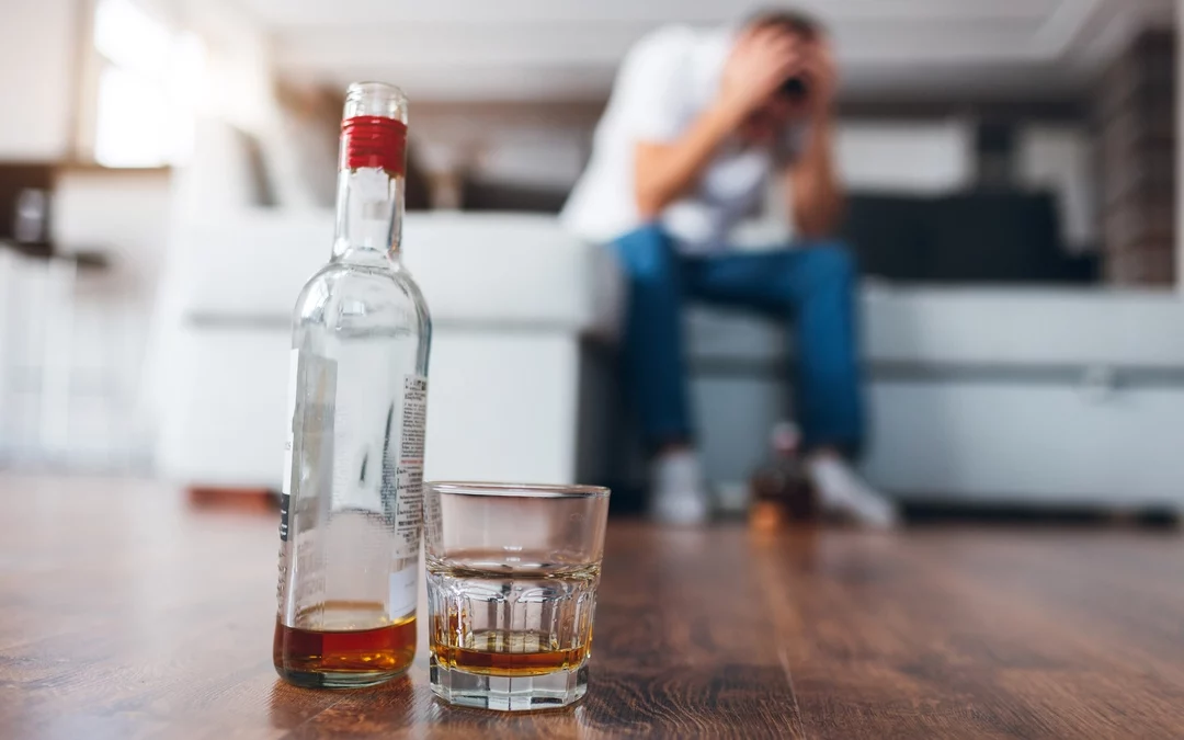 (Alcohol) verslavingshulp – Hoe onderliggend lijden de weg naar herstel bepaalt